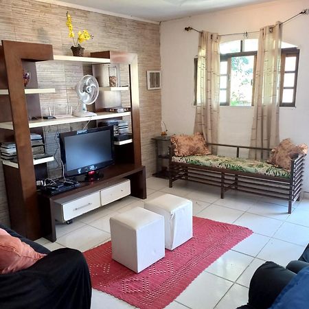 Chacara Sitio Casa Peruibe Praia Exterior foto