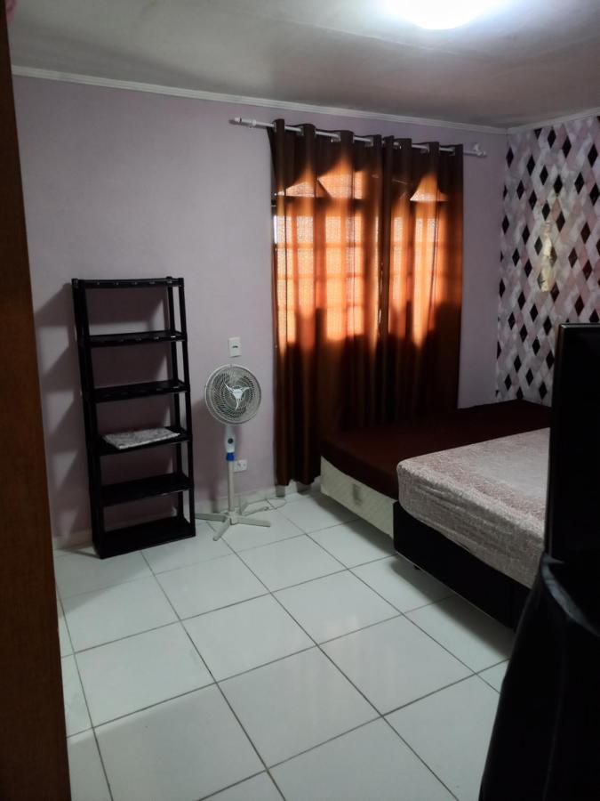 Chacara Sitio Casa Peruibe Praia Exterior foto