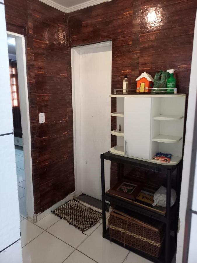 Chacara Sitio Casa Peruibe Praia Exterior foto