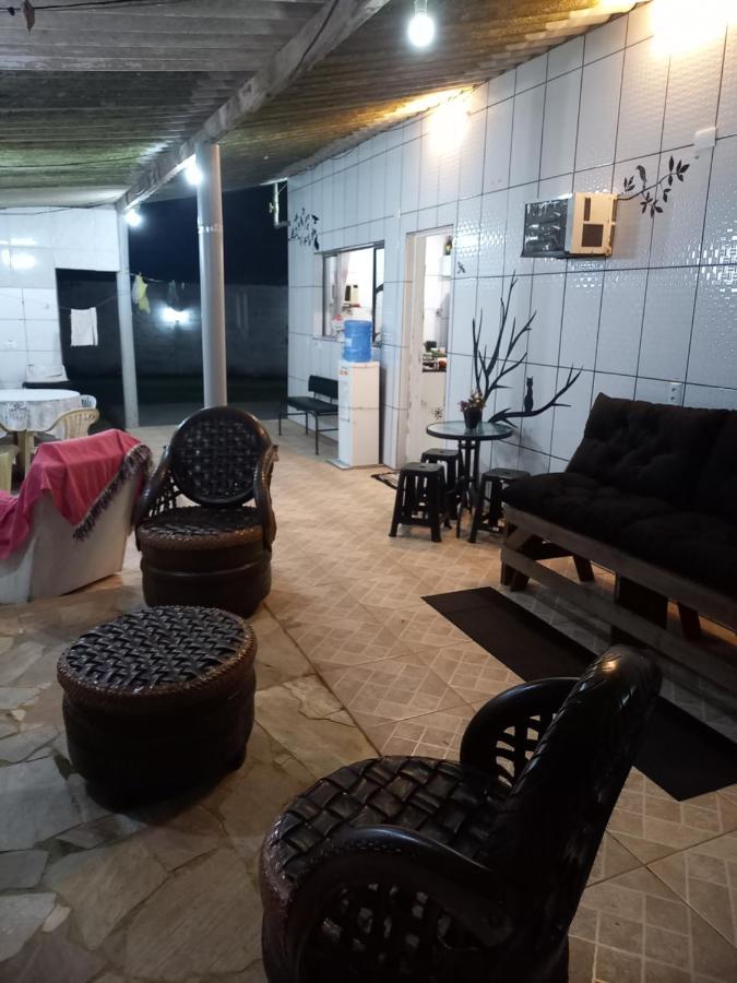 Chacara Sitio Casa Peruibe Praia Exterior foto