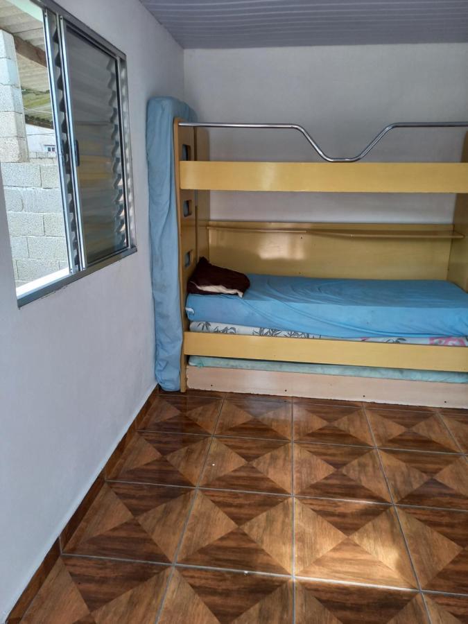Chacara Sitio Casa Peruibe Praia Exterior foto