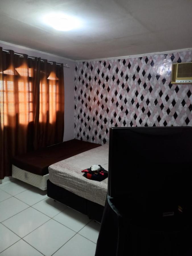 Chacara Sitio Casa Peruibe Praia Exterior foto
