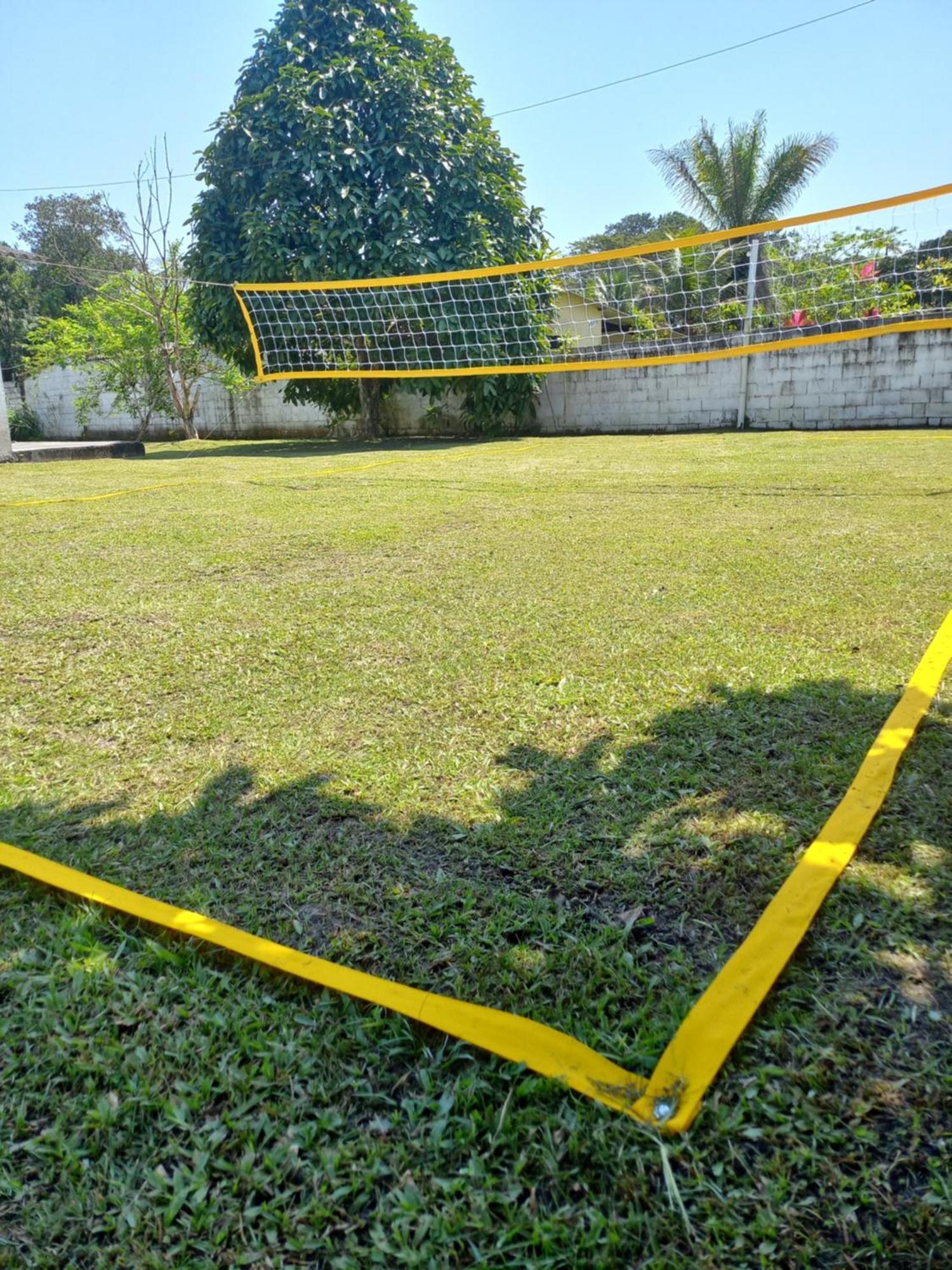 Chacara Sitio Casa Peruibe Praia Exterior foto