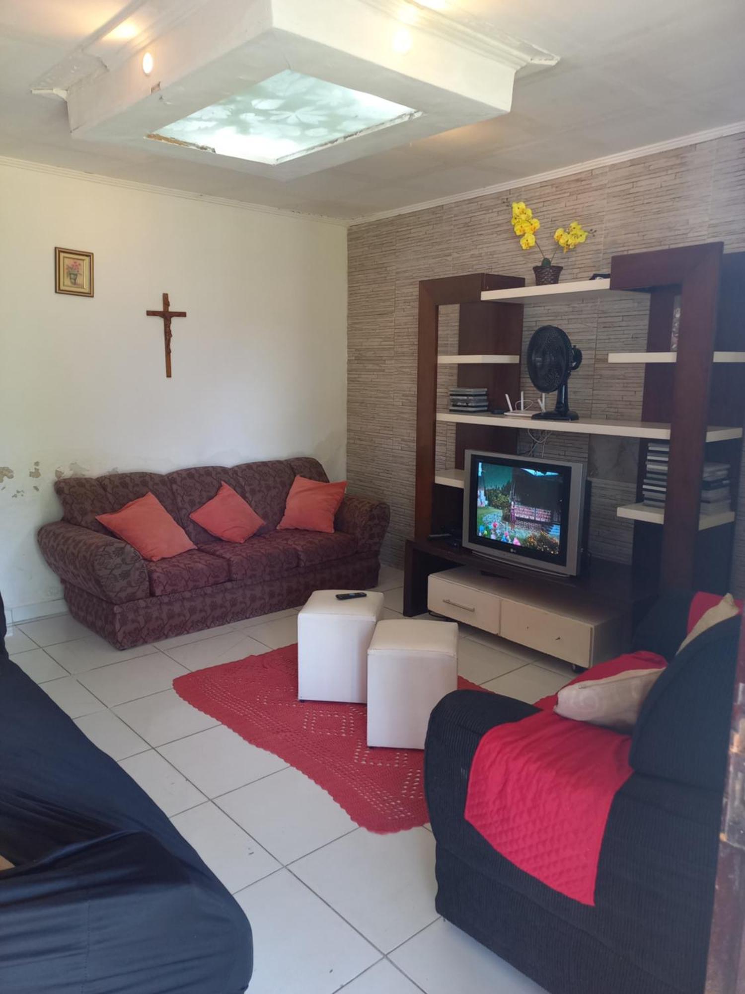 Chacara Sitio Casa Peruibe Praia Exterior foto