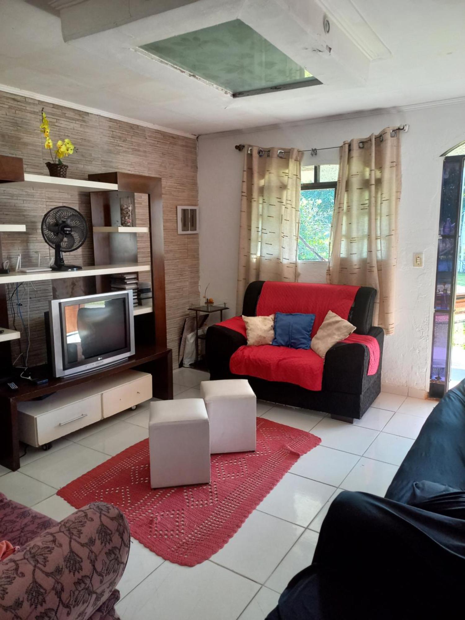 Chacara Sitio Casa Peruibe Praia Exterior foto