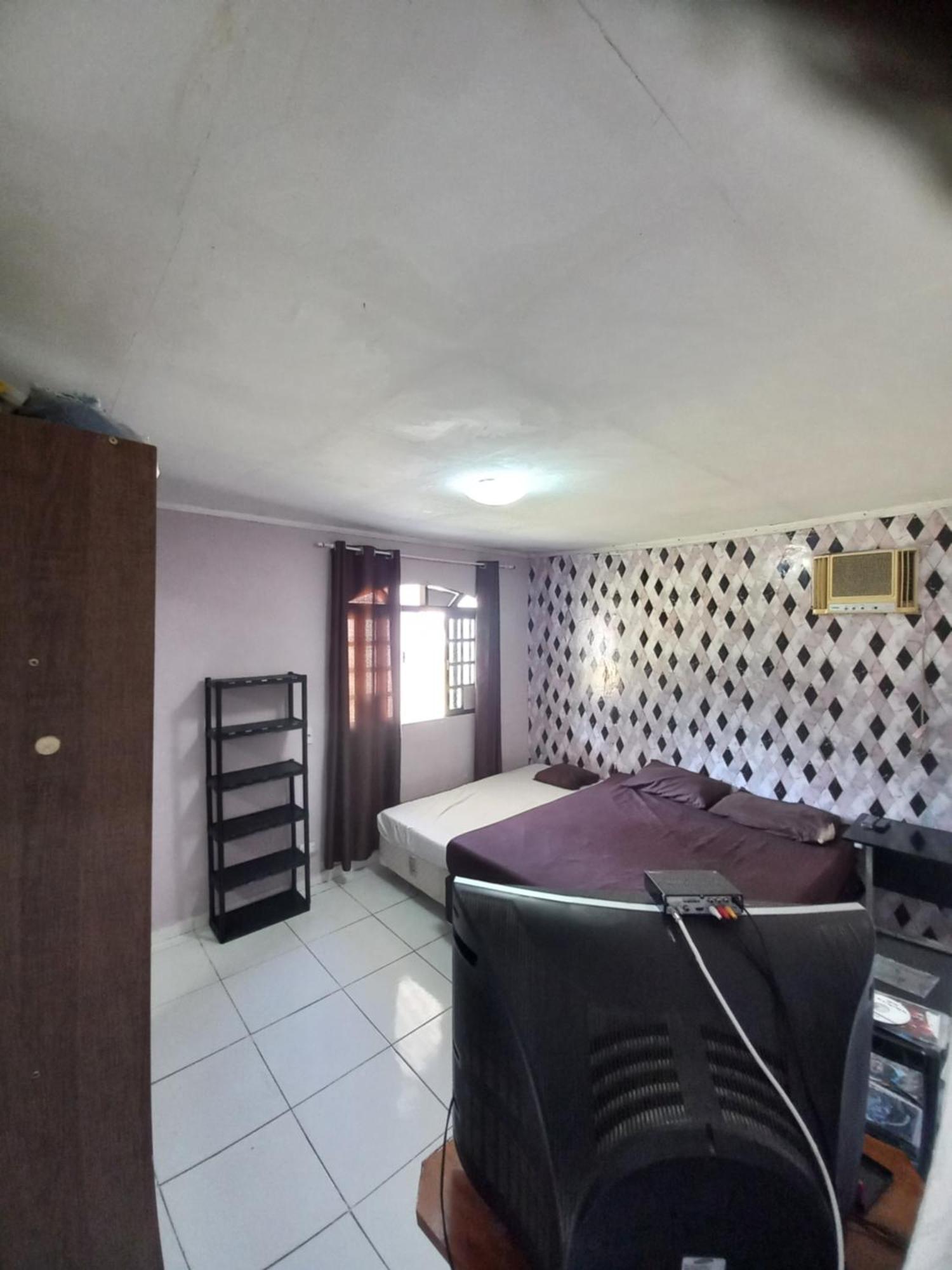 Chacara Sitio Casa Peruibe Praia Exterior foto