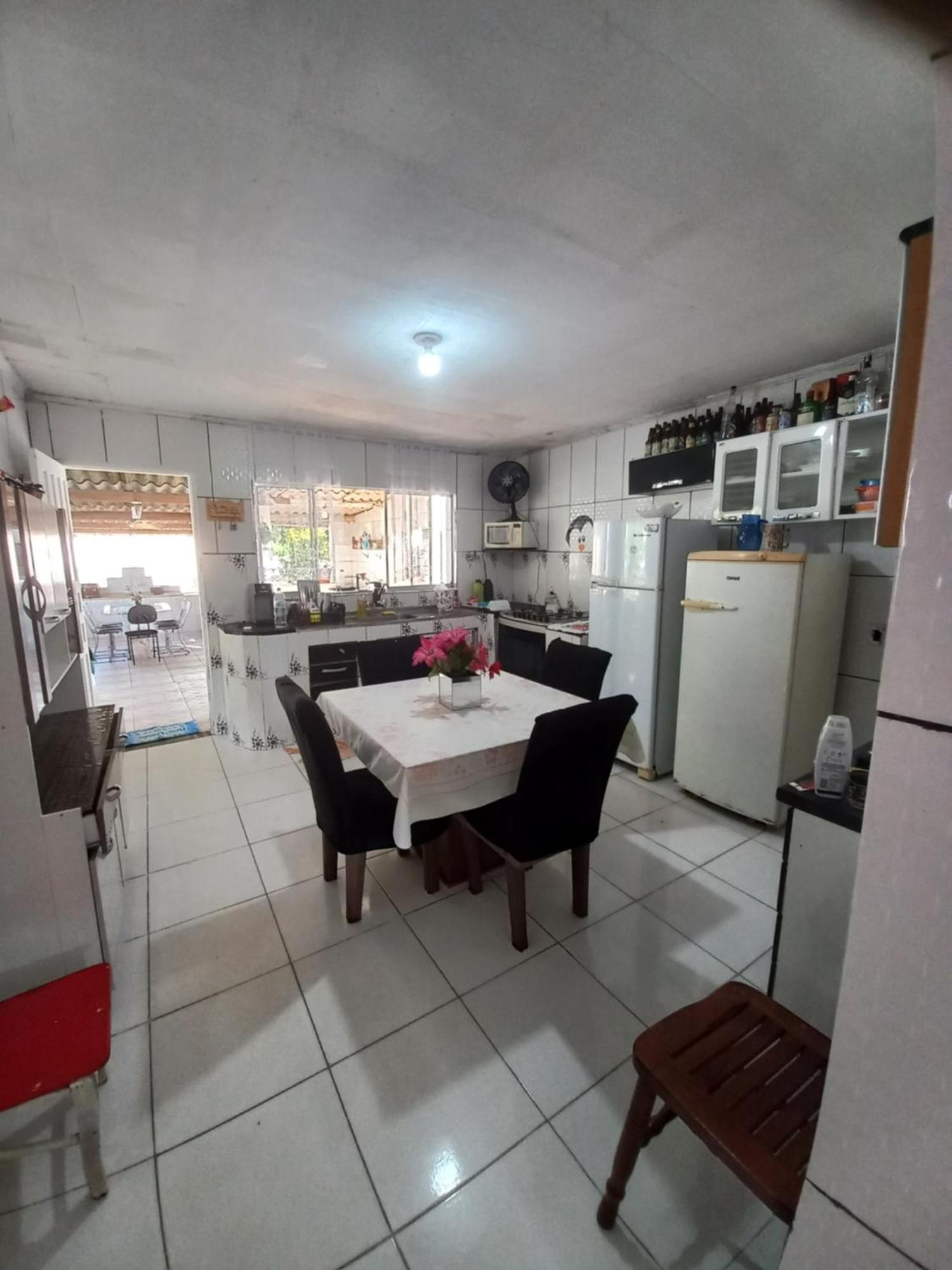 Chacara Sitio Casa Peruibe Praia Exterior foto
