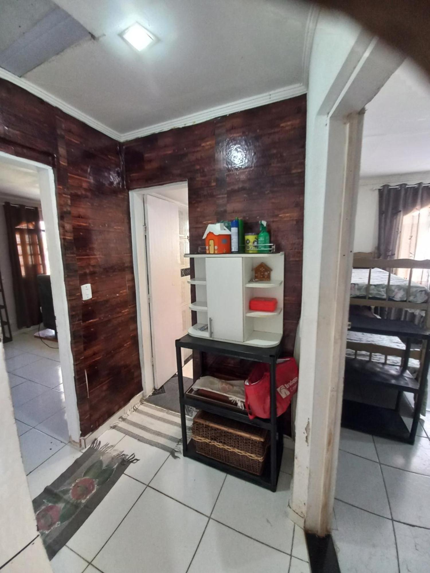 Chacara Sitio Casa Peruibe Praia Exterior foto