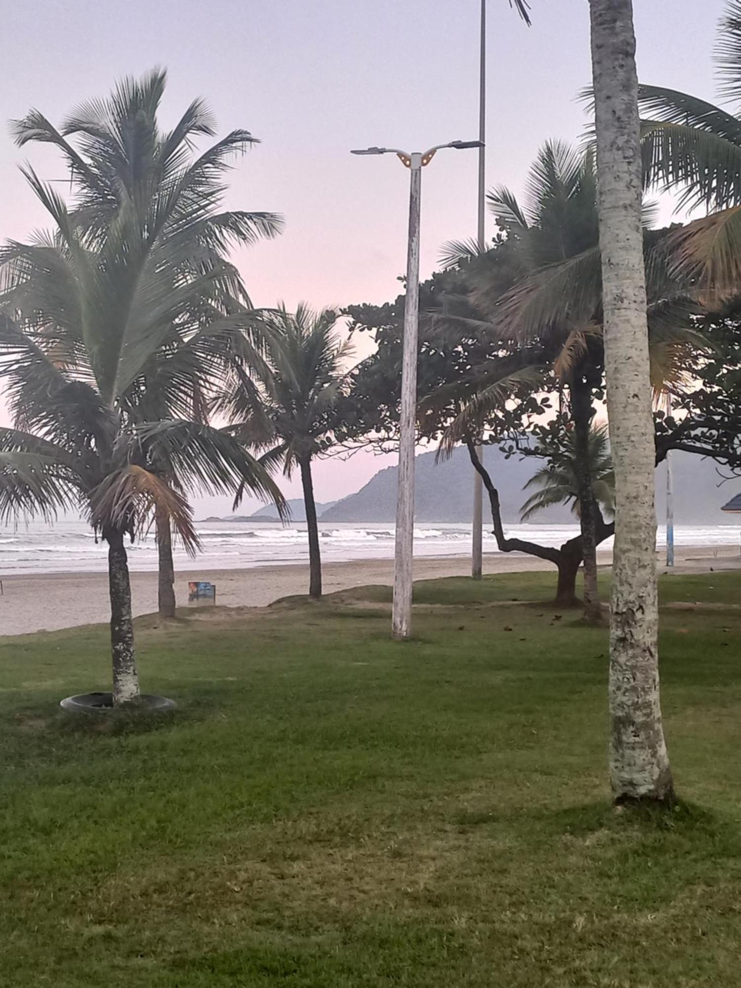 Chacara Sitio Casa Peruibe Praia Exterior foto