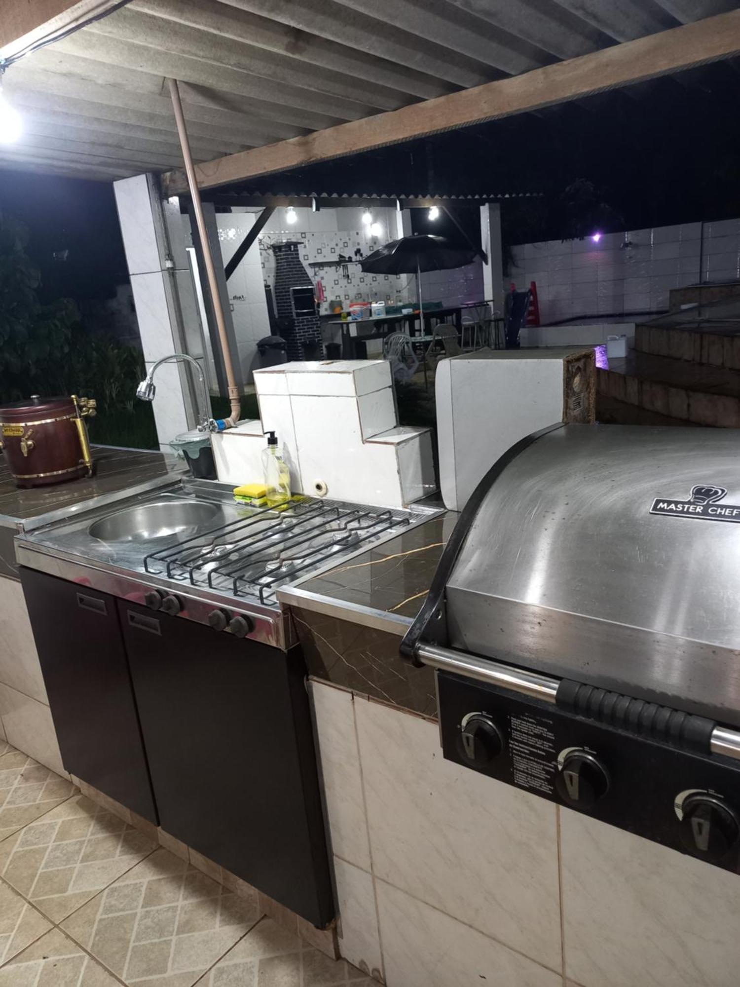Chacara Sitio Casa Peruibe Praia Exterior foto