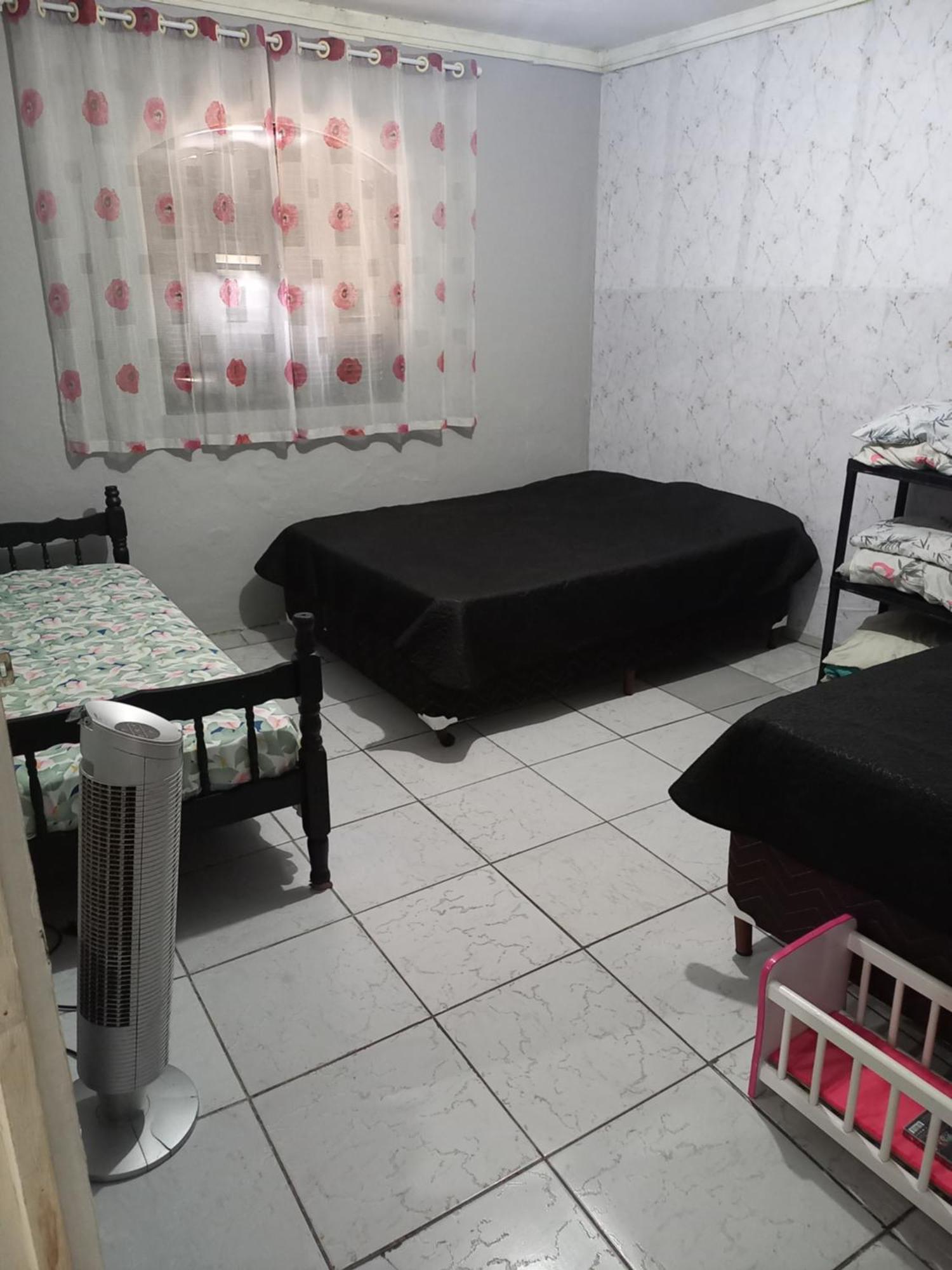 Chacara Sitio Casa Peruibe Praia Exterior foto